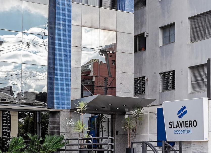 Edifício Foto