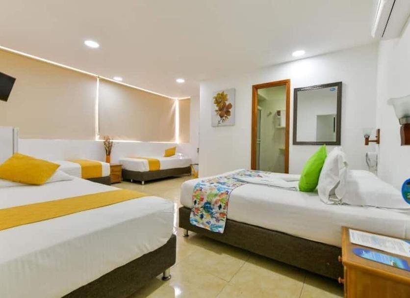 Quarto Foto