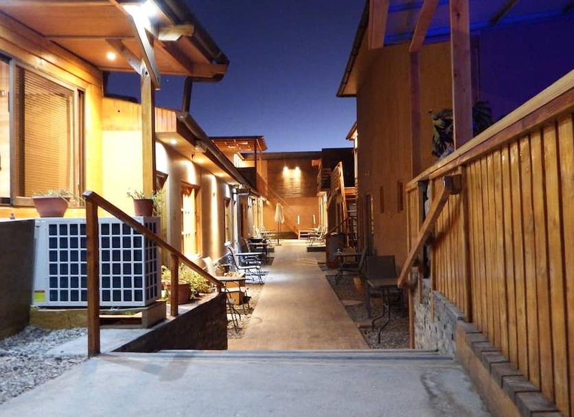 Exterior Foto