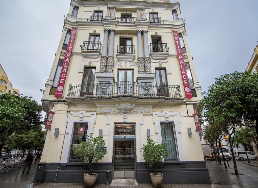 Edifício Foto