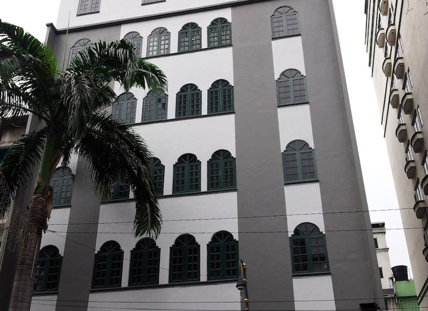 Edifício Foto