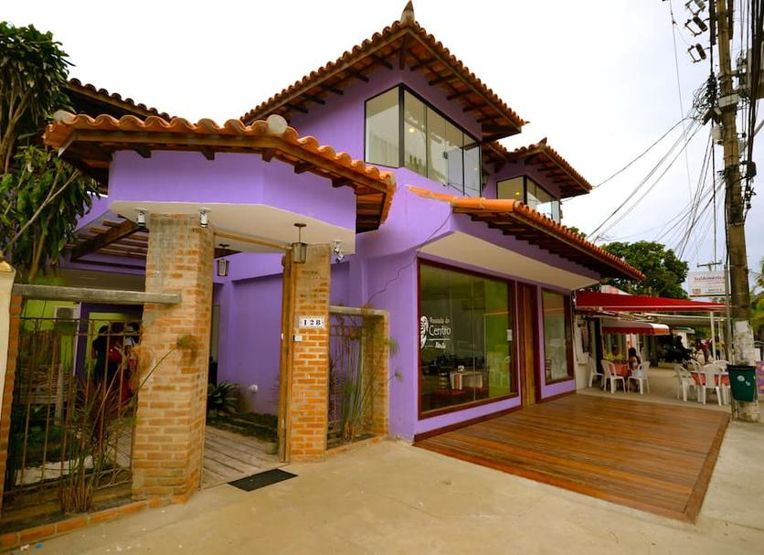 Edifício Foto