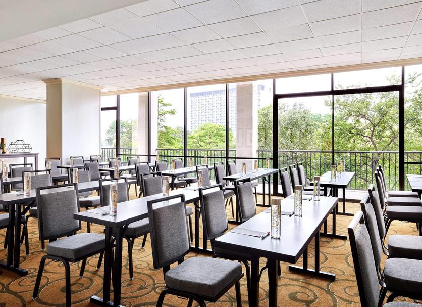 Sala de conferências Foto