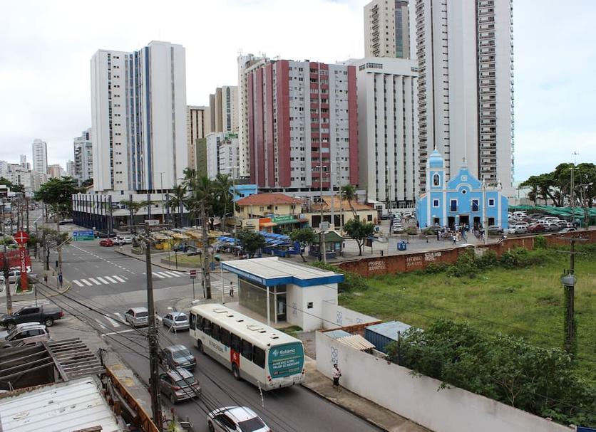 Exterior Foto