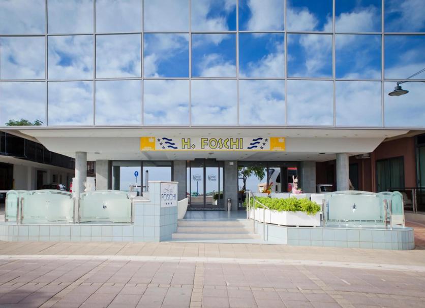 Edifício Foto