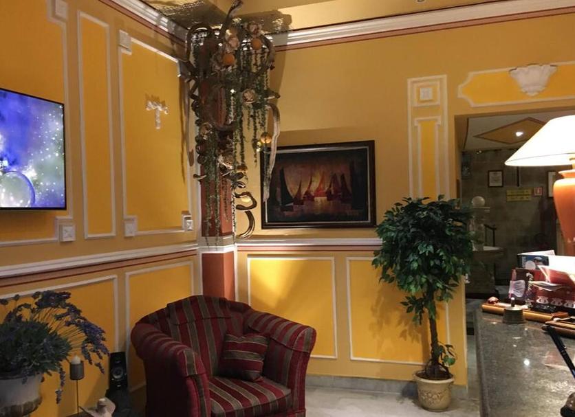 Hall Foto