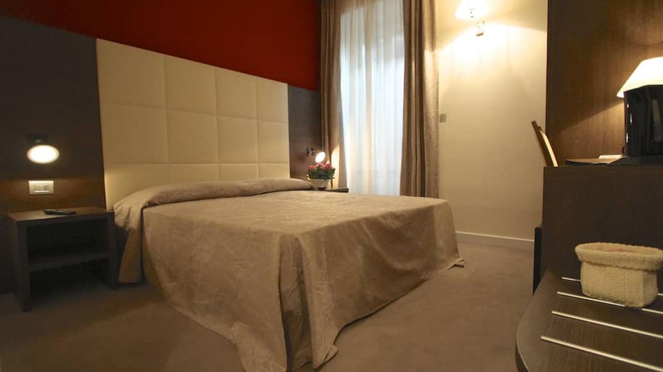 Andrea Doria Resort