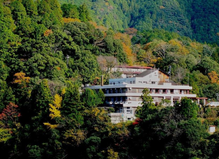 Exterior Foto