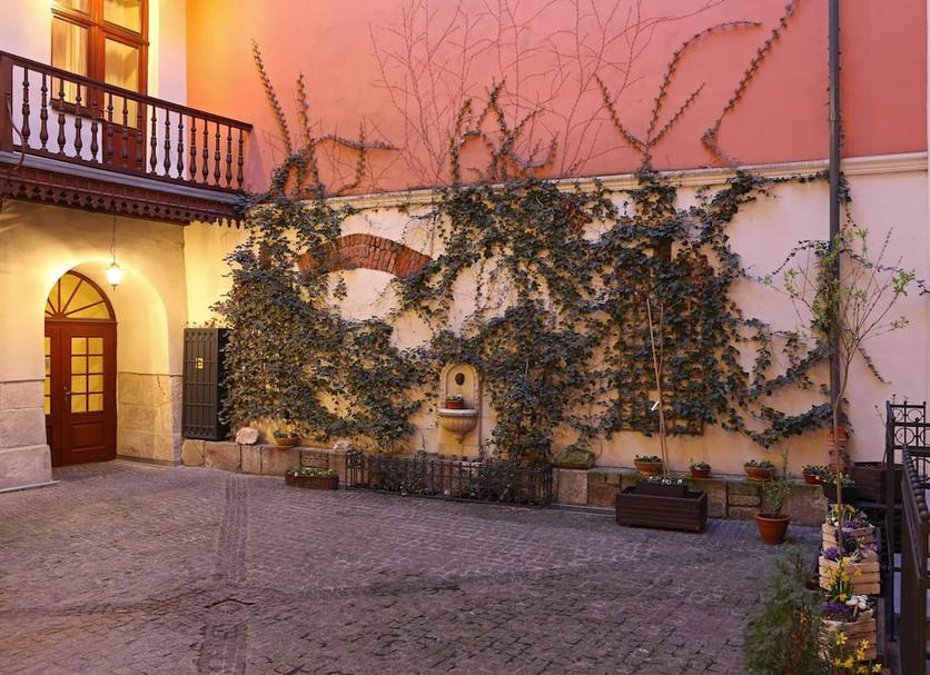 Exterior Foto