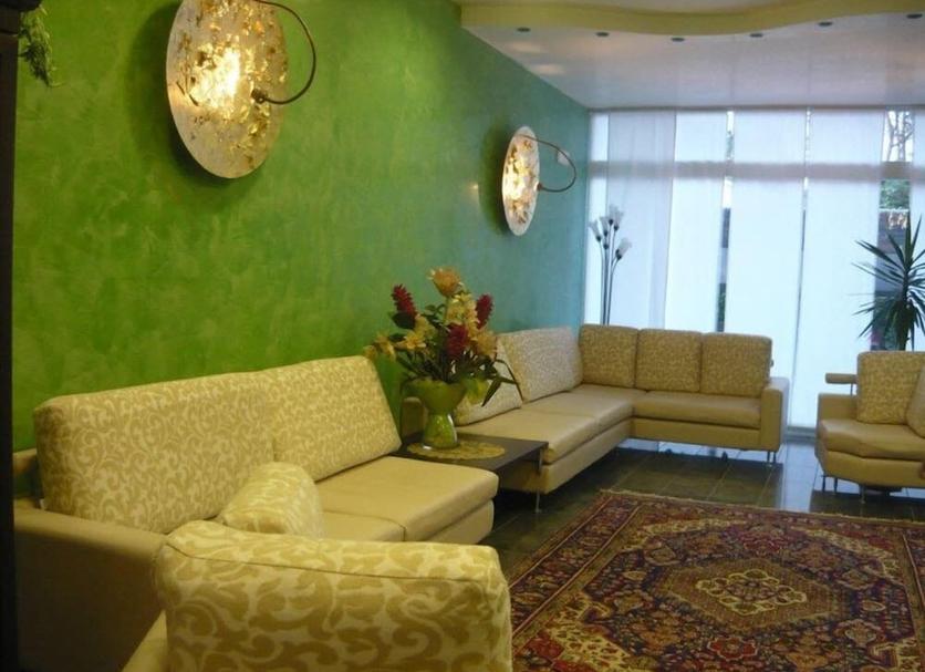 Hall Foto
