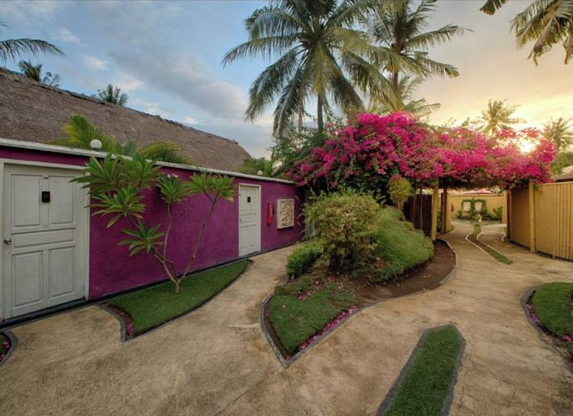 Exterior Foto