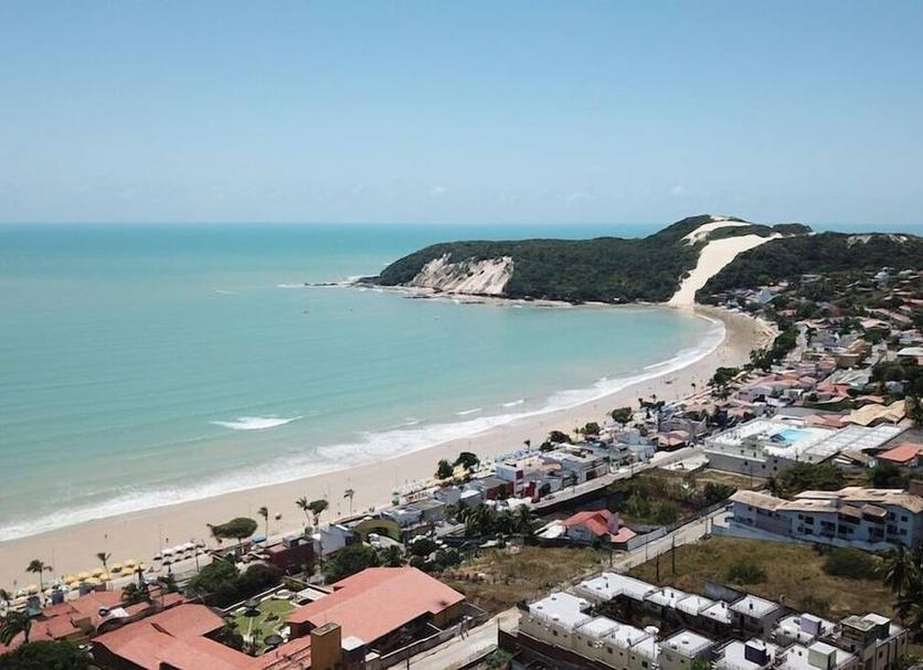 Praia Foto