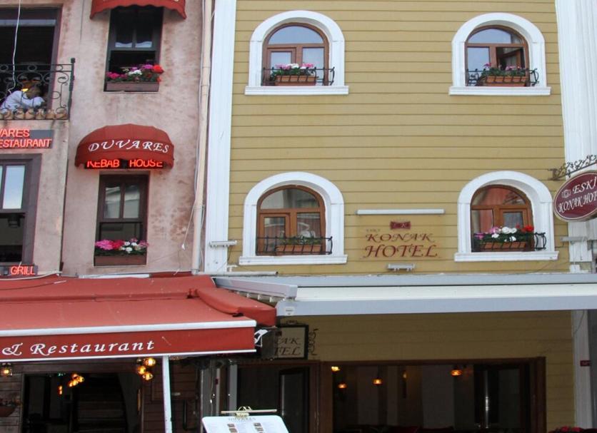 Edifício Foto