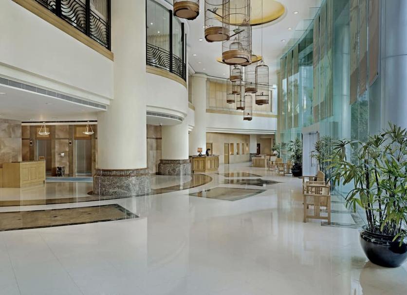 Hall Foto