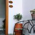 Comodidade do quarto