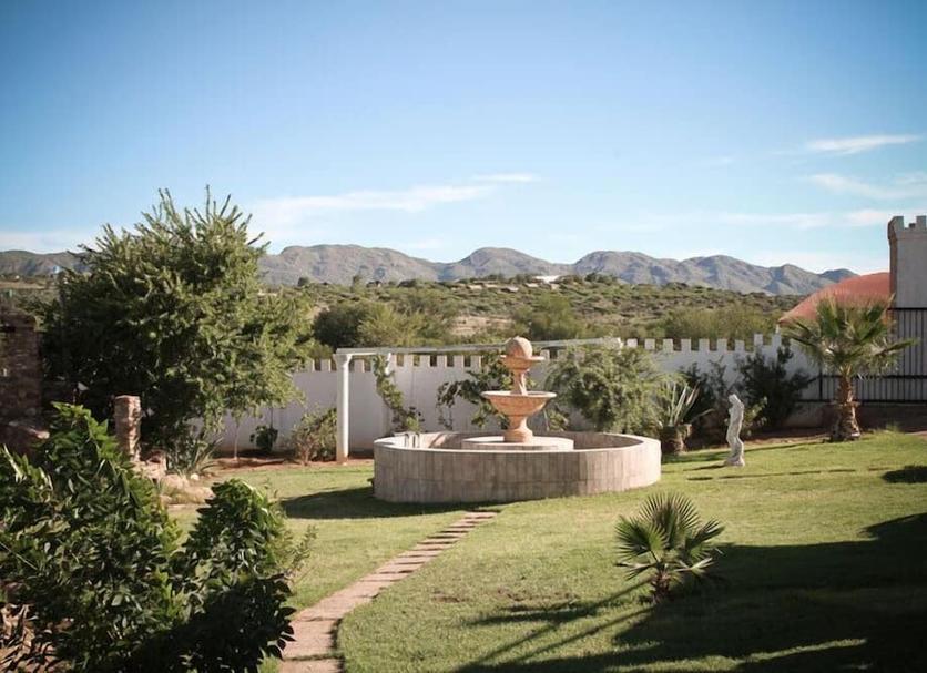 Exterior Foto