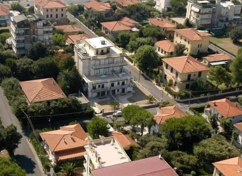 Exterior Foto