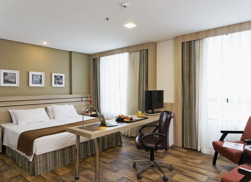 Quarto Foto