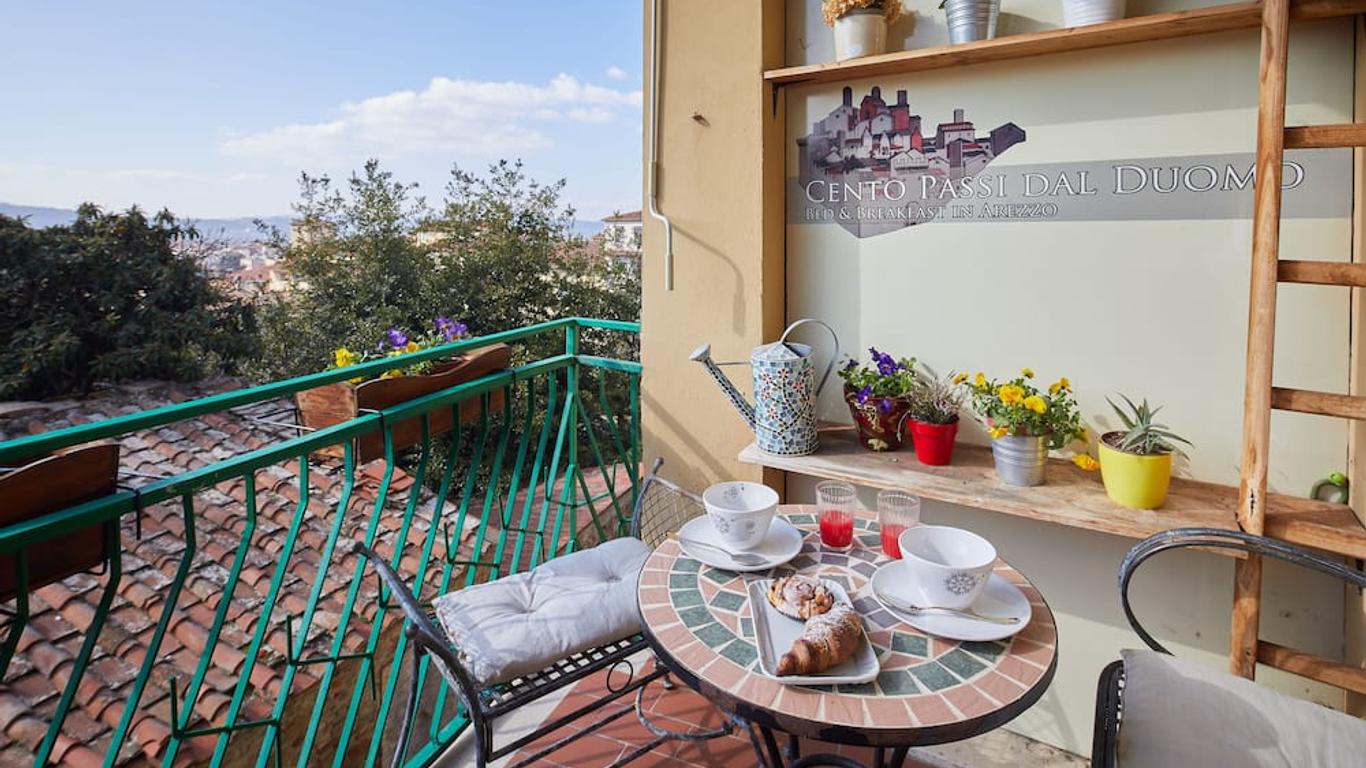 Cento Passi dal Duomo B&B