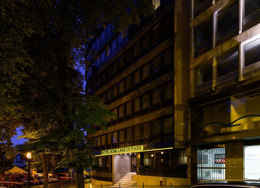 Edifício Foto