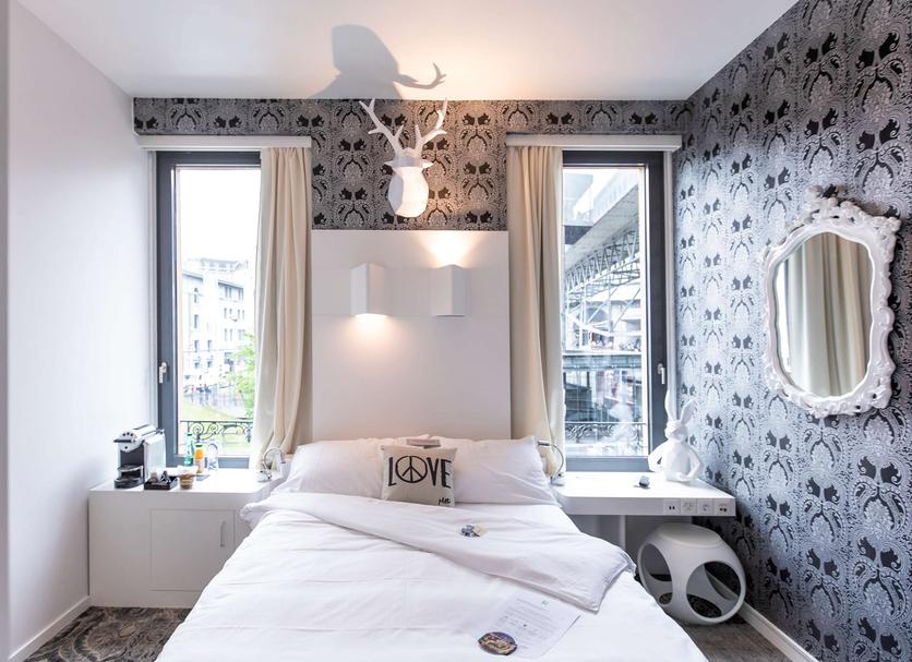 Quarto Foto