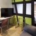 Comodidade do quarto