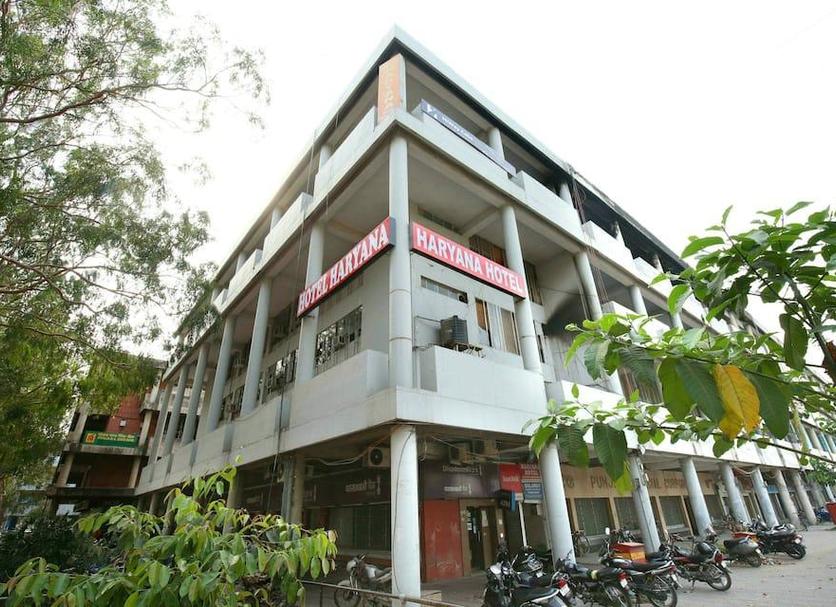 Edifício Foto