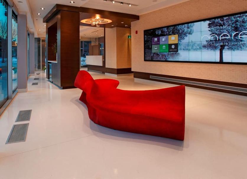 Hall Foto