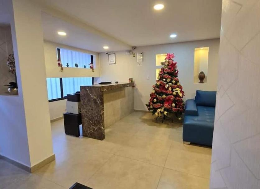 Receção Foto