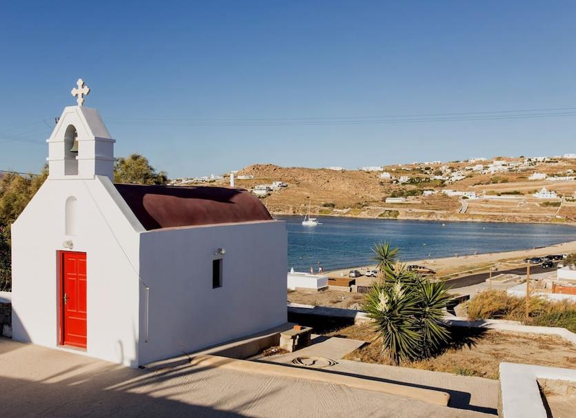 Exterior Foto