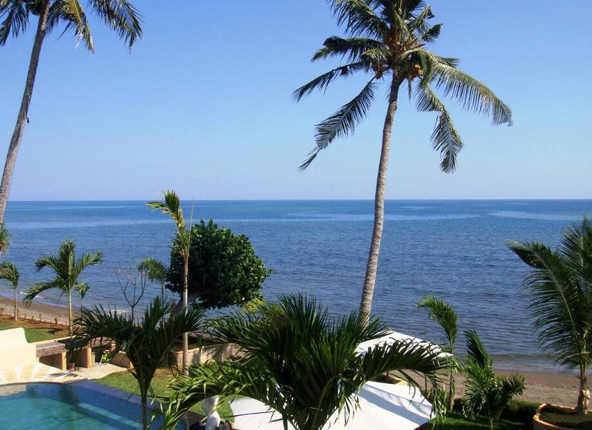 Praia Foto