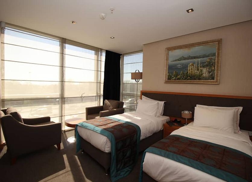 Quarto Foto