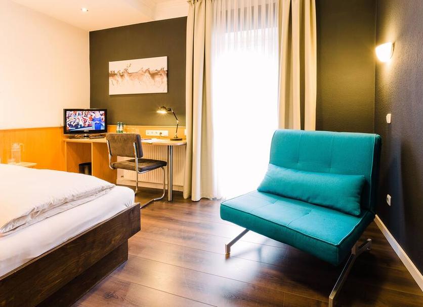 Quarto Foto