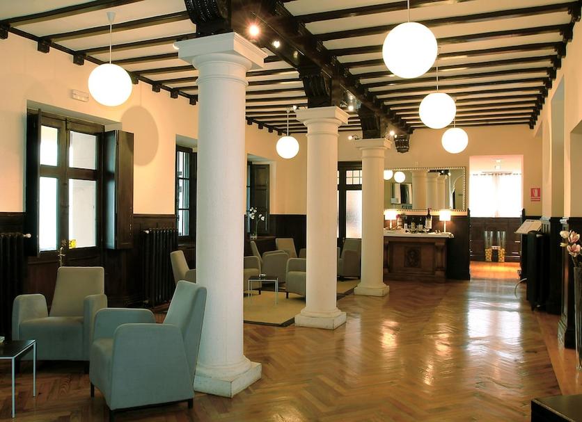 Hall Foto