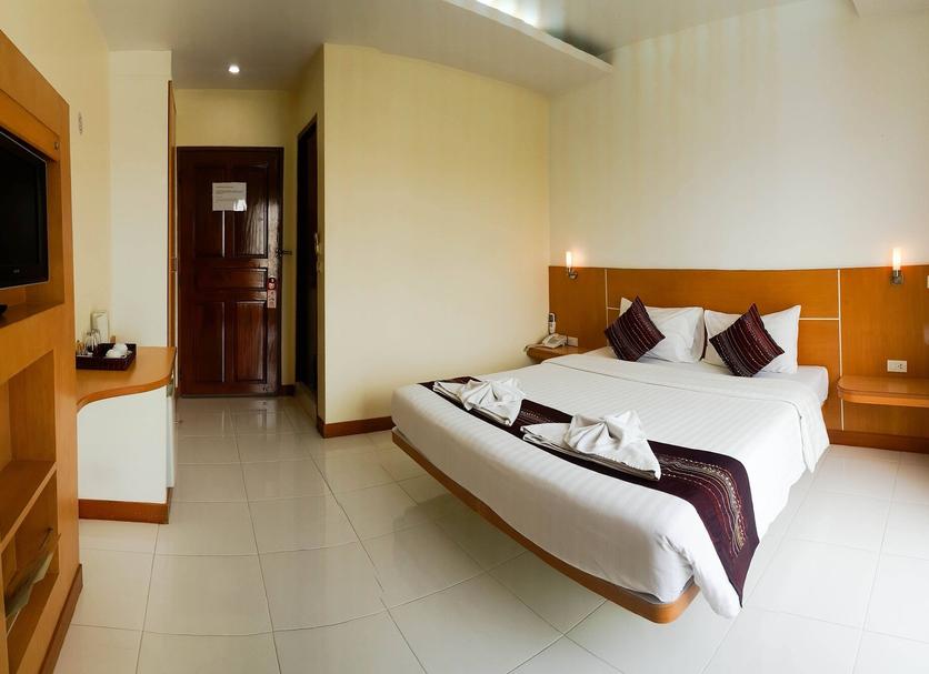 Quarto Foto