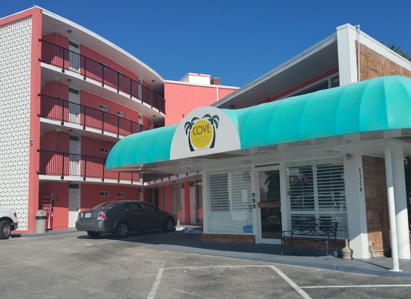 Edifício Foto