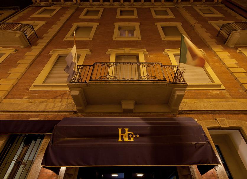 Edifício Foto