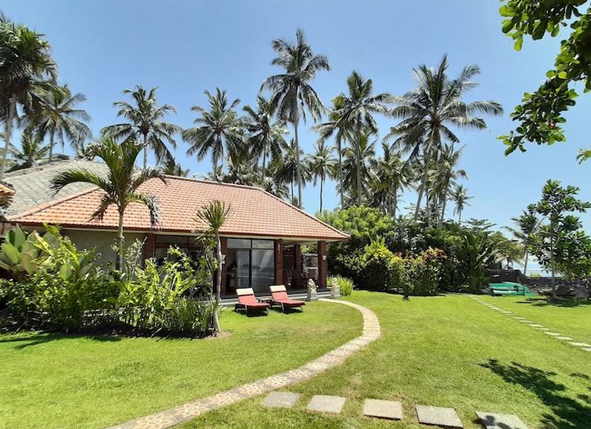 Exterior Foto
