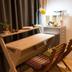 Comodidade do quarto