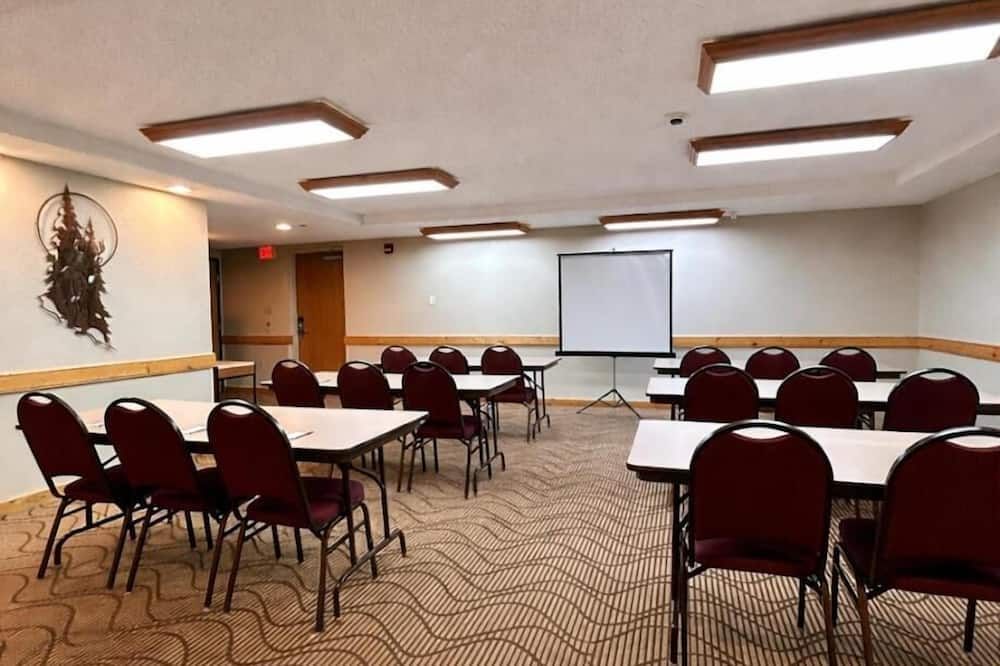 Sala de conferências