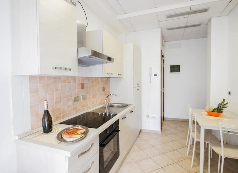 Cozinha Foto