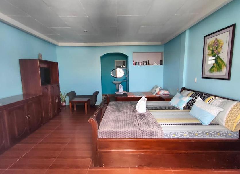 Quarto Foto