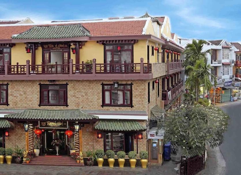 Edifício Foto