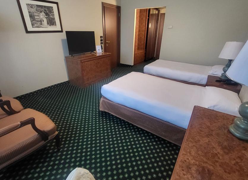 Quarto Foto