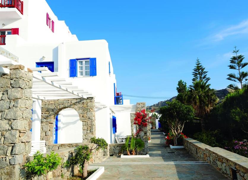 Exterior Foto
