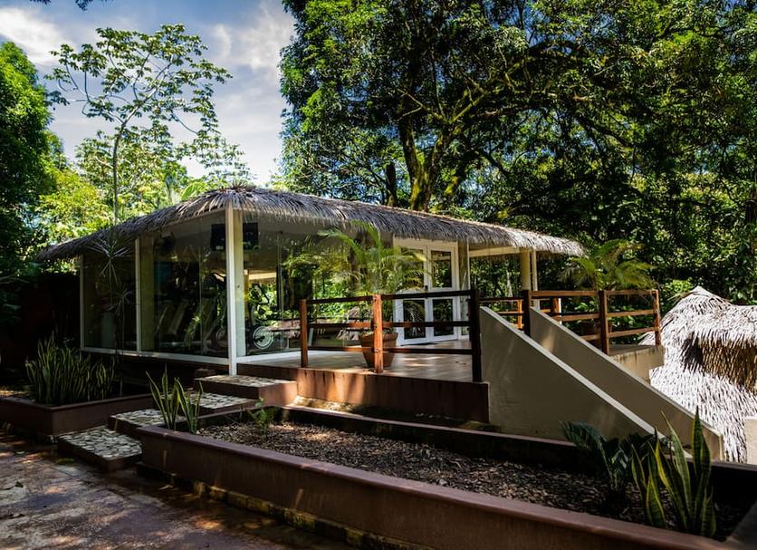 Exterior Foto