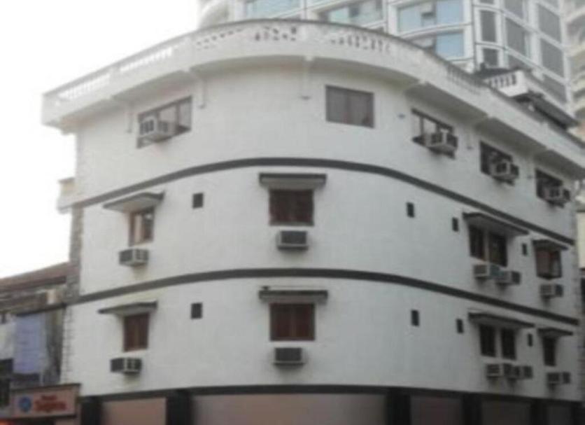 Edifício Foto