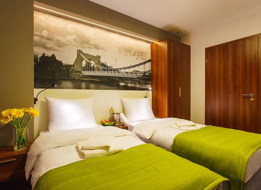 Quarto Foto