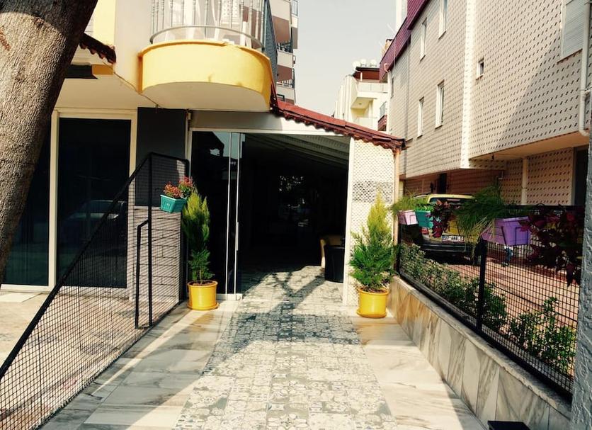 Exterior Foto