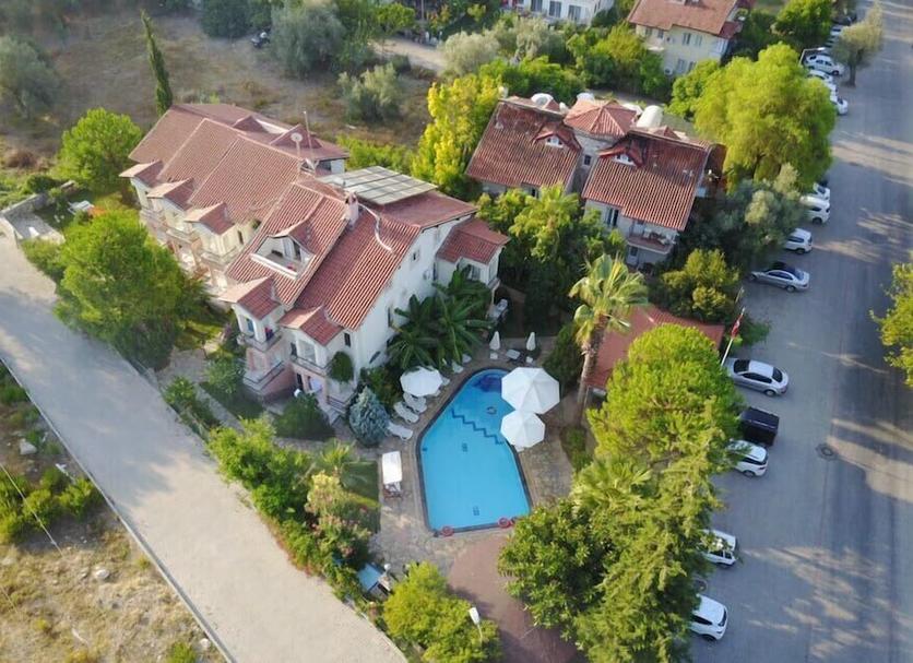Exterior Foto